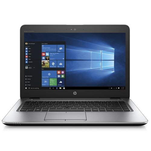 【taka1970040　4GB】HP Elitebook/Corei 7 Amazon.com: HP EliteBook 840 G4 14 inches Full HD Laptop
